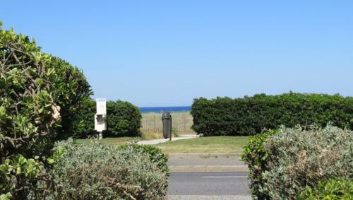 Apartamento Villa 8 Personnes Face Mer Acc�s Direct Plage