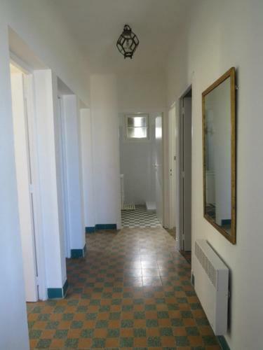 Apartamento Villa 8 Personnes Face Mer Acc�s Direct Plage