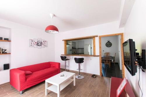 Apartamento La Maison De Vox