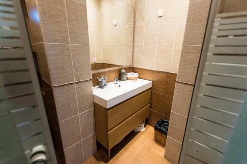 Apartamento La Maison De Vox