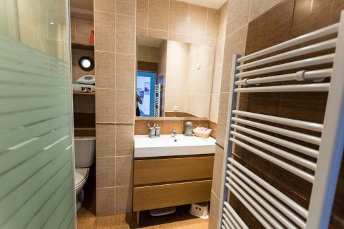 Apartamento La Maison De Vox