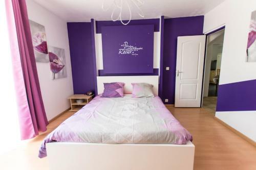 Apartamento La Maison De Vox