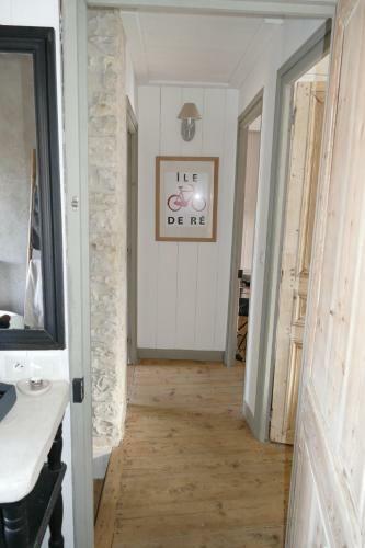 Magnifique R�taise-hyper Centre Le Bois-plage-en-r�