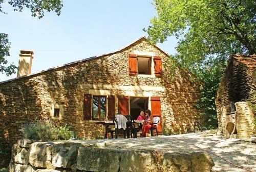 Gites La Source