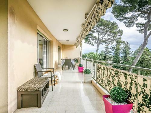 Apartment Les Pins D'alep