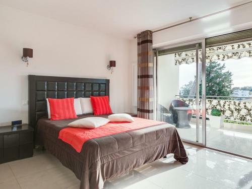 Apartment Les Pins D'alep