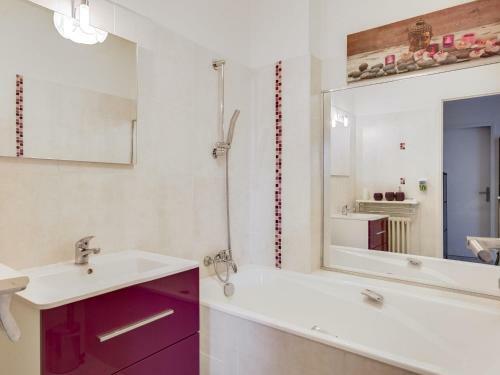 Apartment Les Pins D'alep