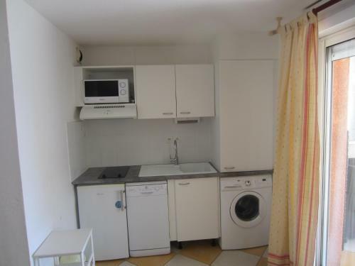 Apartamento Arena R�sidence
