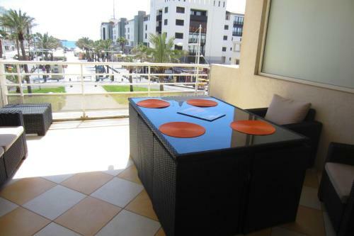 Apartamento Arena R�sidence
