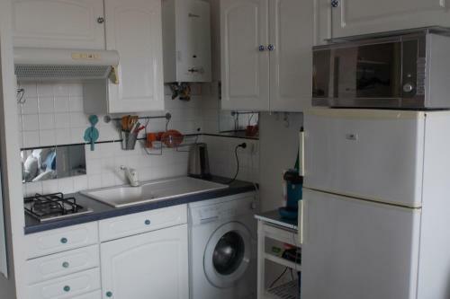 Apartment On The Port Of Cap D'agde