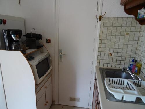 Apartamento Appartement Proche de Plage- Ag382
