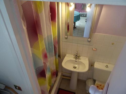 Apartamento Appartement Proche de Plage- Ag382