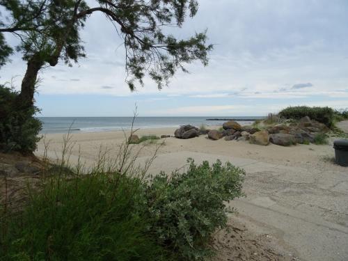 Apartamento Appartement Proche de Plage- Ag382