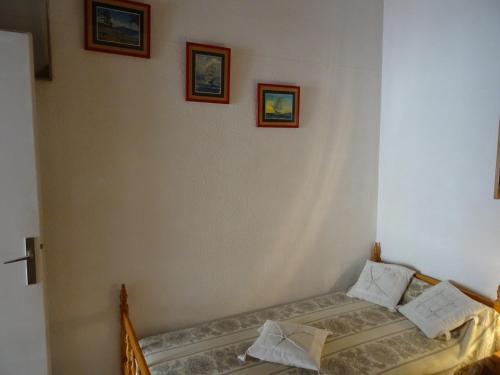 Apartamento Appartement Proche de Plage- Ag382