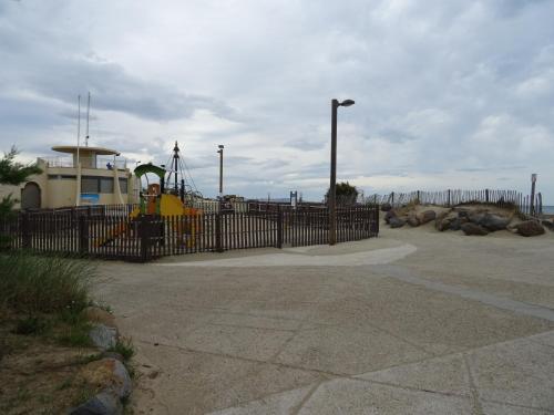 Apartamento Appartement Proche de Plage- Ag382