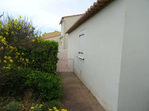 Apartamento Appartement Proche de Plage- Ag382