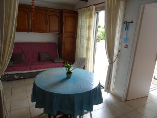 Apartamento Appartement Proche de Plage- Ag382