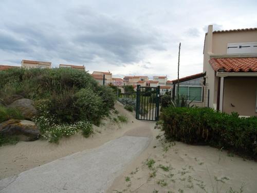 Apartamento Appartement Proche de Plage- Ag382