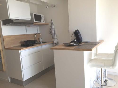 Apartamento Naturiste Port Soleil 590