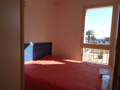 Apartamento Appartement Centre Port -pr4202