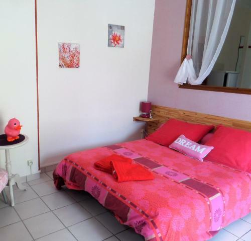 Apartamento Le Marquisat