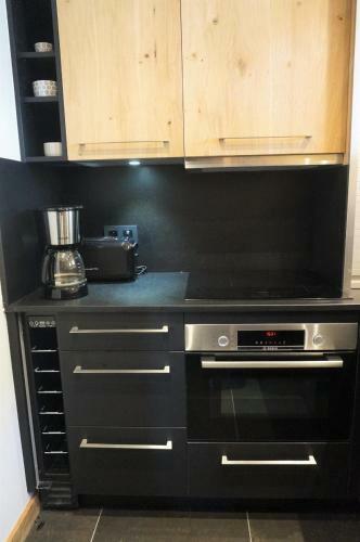 Apartamentos Chalet Les Eterles - Confort Et Convivialit�