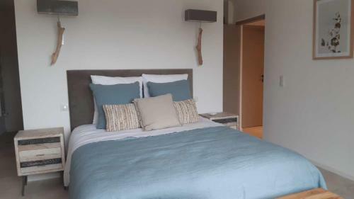 Villa Proven�ale Contemporaine Vue Mer