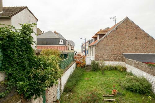 Spinelle - Maison 3 Chambres Avec Jardin - Plage � 100 M