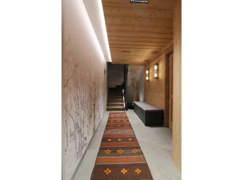 Chalet La Liaz