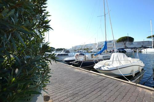 Villa La Marina Des Baronnets