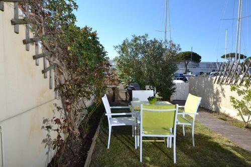 Villa La Marina Des Baronnets
