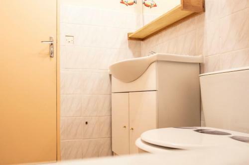 Apartamento Flat With Pool 500 Metres From The Beach