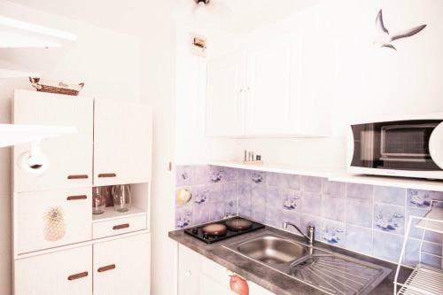 Apartamento Flat With Pool 500 Metres From The Beach
