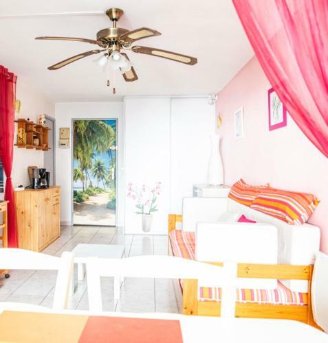Apartamento Flat With Pool 500 Metres From The Beach