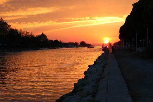 Apartamentos Endless Summer 237 - Port Camargue, Plage Sud