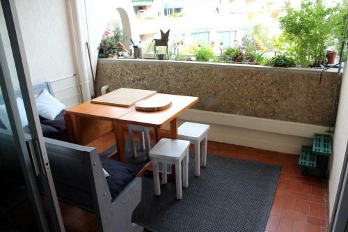 Apartamentos Endless Summer 237 - Port Camargue, Plage Sud