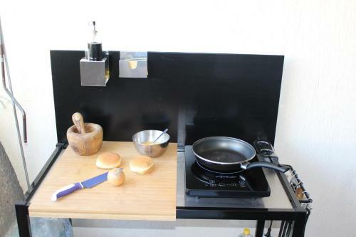 Apartamentos Endless Summer 237 - Port Camargue, Plage Sud