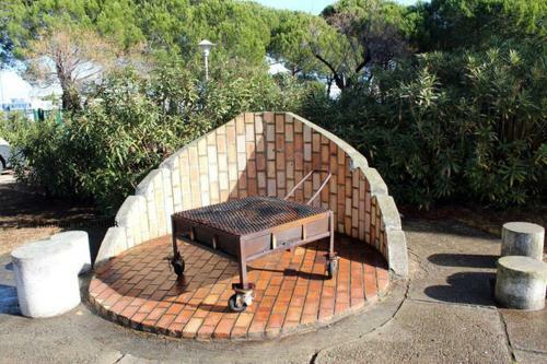 Apartamentos Endless Summer 237 - Port Camargue, Plage Sud