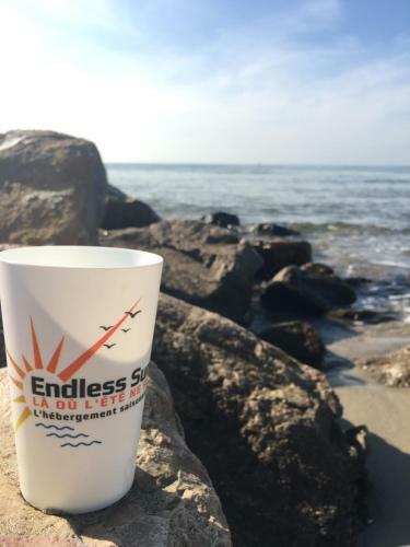 Apartamentos Endless Summer 237 - Port Camargue, Plage Sud