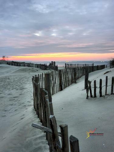 Apartamentos Endless Summer 237 - Port Camargue, Plage Sud
