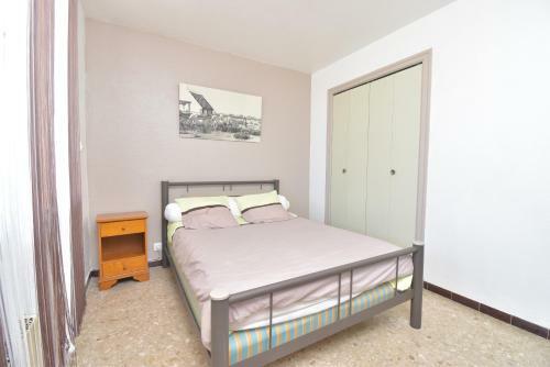Apartamento Le Vincent , Rez de Jardin Bord de Plage
