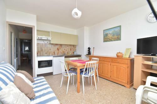 Apartamento Le Vincent , Rez de Jardin Bord de Plage