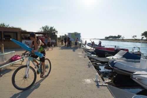Oh! Campings - L'espiguette
