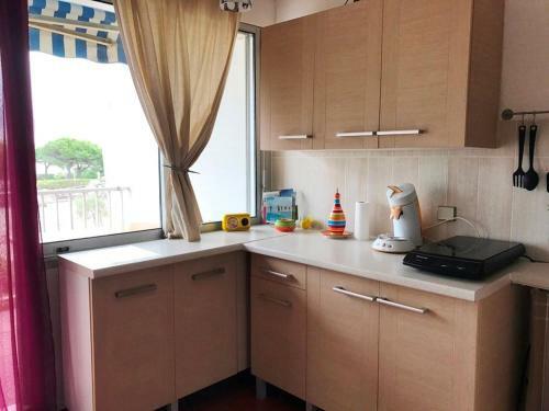Apartamento As4558 - Studio Cabine Sur Direct Sur Plage Sud