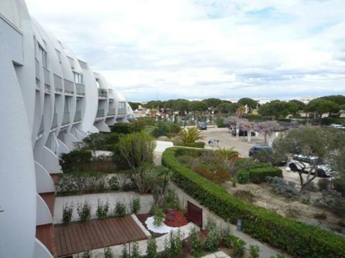 Apartamento As4558 - Studio Cabine Sur Direct Sur Plage Sud