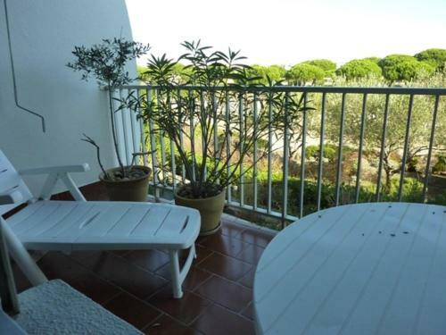 Apartamento As4558 - Studio Cabine Sur Direct Sur Plage Sud