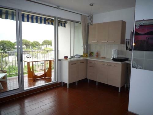 Apartamento As4558 - Studio Cabine Sur Direct Sur Plage Sud