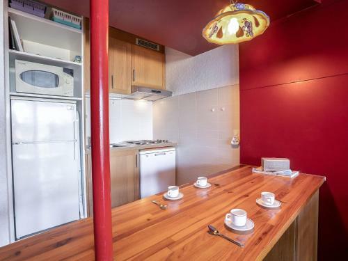 Apartment Le Grand Large-3