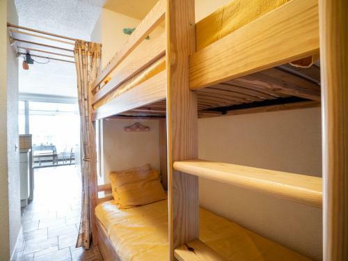 Apartamentos Studio La Croisi�re-7
