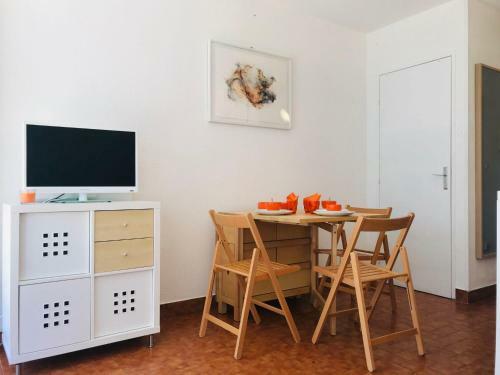 Apartamento Studio Saint Patrick